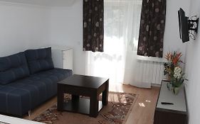 Apartments On Drohobytska 6B